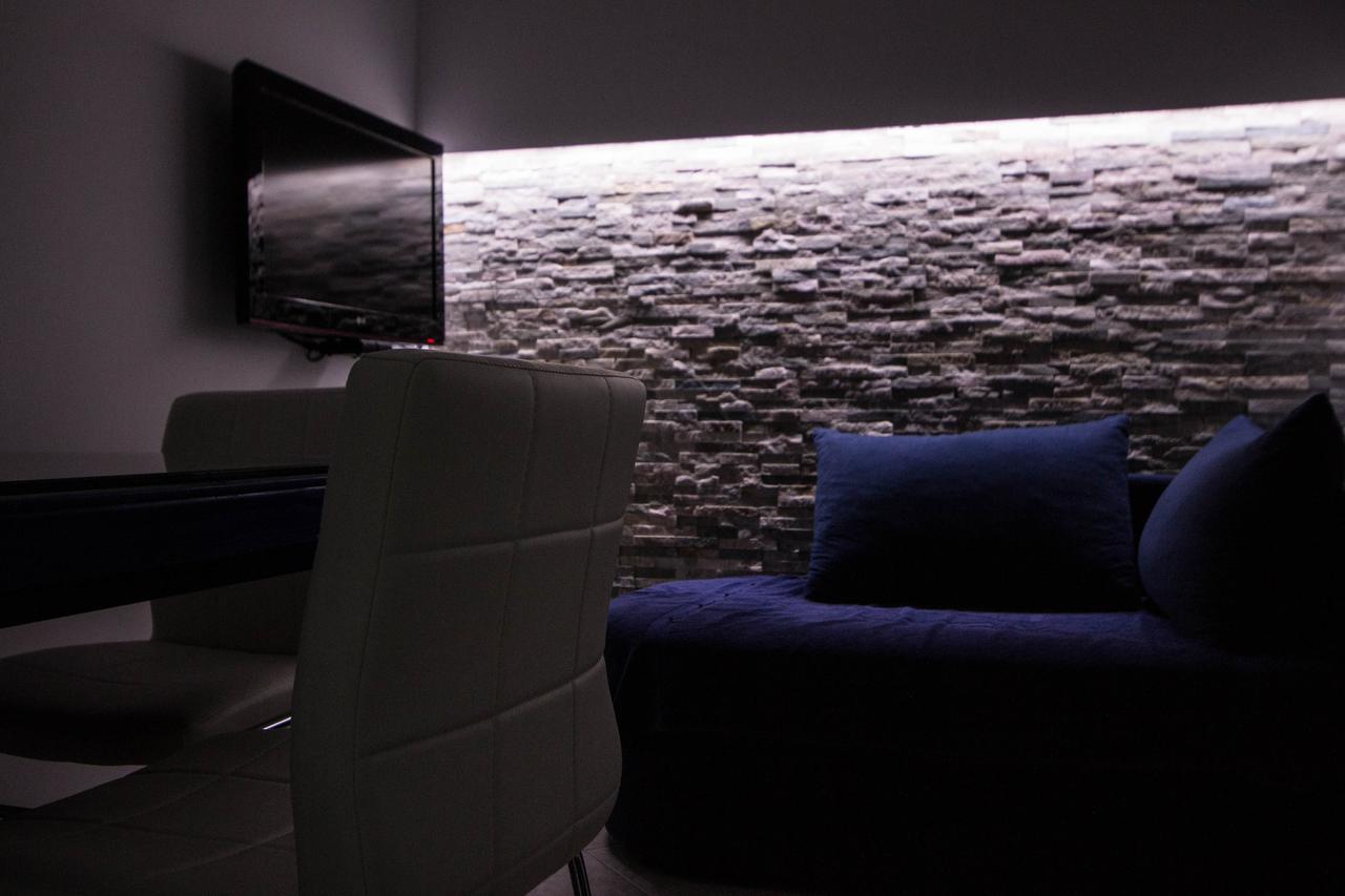Apartments Tomasic Baska  Bagian luar foto