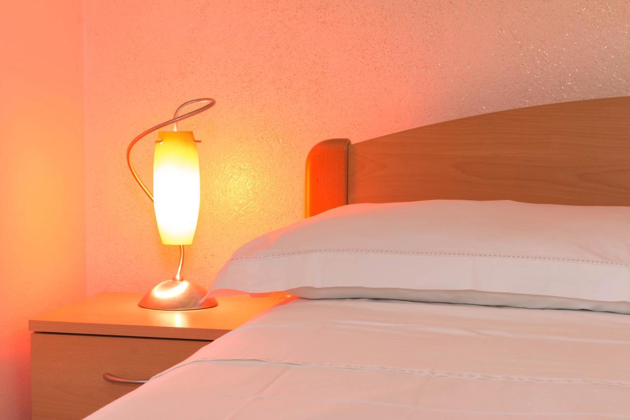 Apartments Tomasic Baska  Bagian luar foto